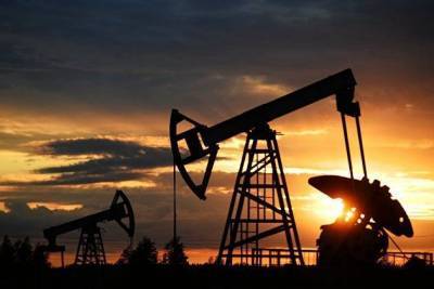 Цены на нефть в 2020 году потеряли 20% из-за пандемии - smartmoney.one - Москва