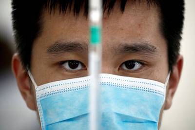 Британский штамм коронавируса добрался до Китая - lenta.ru - Англия - Китай - Шанхай