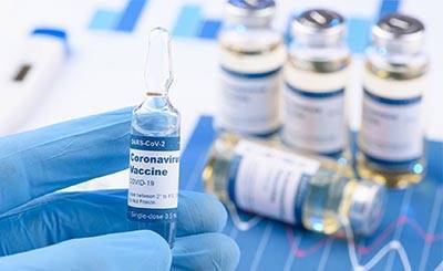 Федеральное правительство объявило о следующей поставке вакцины 8 января - rusverlag.de - Германия