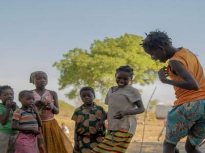 ЮНИСЕФ: 10 миллионам детей грозит голод - unn.com.ua - Киев - Конго - Судан - Нигерия - Йемен