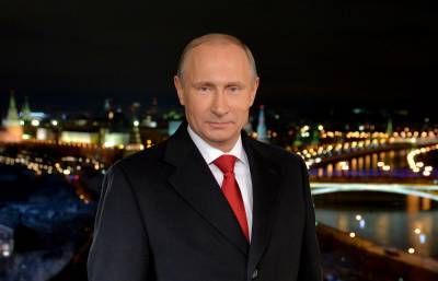 Владимир Путин - Во время поздравительной речи Путин будет говорить о трудностях уходящего года и о вечных ценностях - ivbg.ru - Россия - Украина