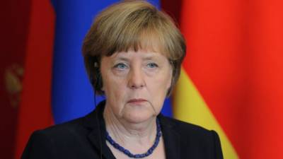 Ангела Меркель - Канцлер Германии готова пройти вакцинацию от COVID-19 в порядке очереди - nation-news.ru - Германия