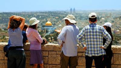 Израиль готовится к возобновлению приема туристов: новые условия въезда - vesty.co.il - Израиль