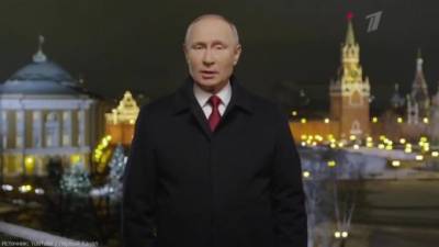Владимир Путин - Путин заявил, что жизненные испытания побуждают ценить самое важное - piter.tv - Россия