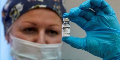 Венгрия решила не закупать российскую вакцину от коронавируса - nv.ua - Россия - Венгрия