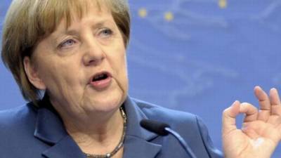 Ангела Меркель - Меркель назвала пандемию COVID-19 историческим кризисом - hubs.ua - Германия