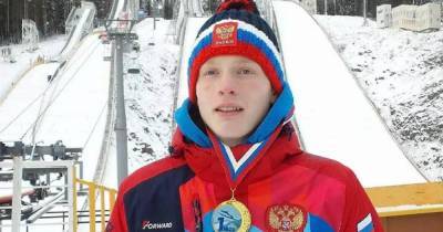 Данил Садреев - Заразившийся COVID-19 летающий лыжник Садреев чувствует себя хорошо - ren.tv - Россия