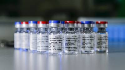 РФПИ опроверг отказ Венгрии от российской вакцины "Спутник-V" - nation-news.ru - Венгрия