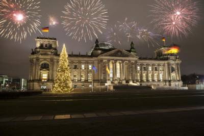 Праздники, которые отмечают в Германии в январе 2021 года - aussiedlerbote.de - Германия