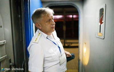 Новогоднюю ночь в поездах встретят более 5 тысяч украинцев - rbc.ua - Укрзализныця