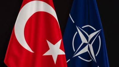 Турция возглавит в 2021 году силы передового развертывания НАТО - argumenti.ru - Турция - Сша - Анкара