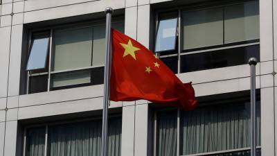 Китай планирует наращивать межармейское сотрудничество с Россией - russian.rt.com - Россия - Китай