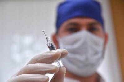 Российская вакцина получила разрешение на применение в Сербии - pnp.ru - Сербия