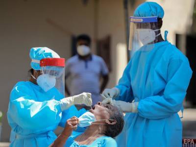 США смогут остановить пандемию COVID-19 через 10 лет – СМИ - gordonua.com - Сша