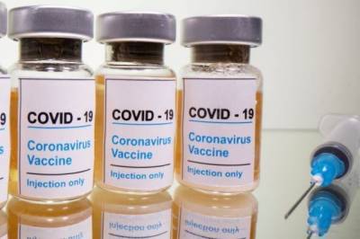 В США начали расследование после порчи 500 доз вакцины от COVID-19 - aif.ru - Сша - штат Висконсин