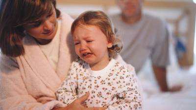 Родители в панике: коронавиурс вызывает у детей серьезное мультисистемное воспаление - germania.one - Германия