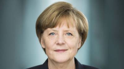 Меркель в новогоднем послании рассказала о политических планах - mir24.tv - Германия