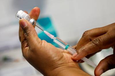 ВОЗ рекомендовала вакцину Pfizer для экстренного применения - lenta.ru - Россия - Москва - Сша - Англия