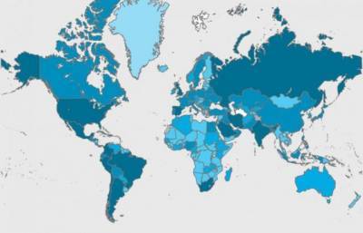 Число заражённых коронавирусом в мире приблизилось к 64 миллионам - gazeta.a42.ru - Россия