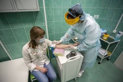 Назвали возможные побочные эффекты после вакцины от коронавируса - novos.mk.ru - Москва