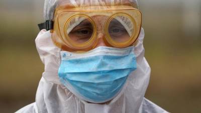 Анна Попова - Количество заразившихся коронавирусом в мире превысило 65 млн - eadaily.com - Сша - Индия - Бразилия