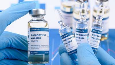 Максим Степанов - Российской вакцины от коронавируса не существует, – Степанов - 24tv.ua - Украина - Сша - Англия
