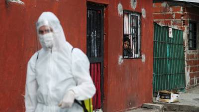 Уго Лопес-Гатель - В Мексике за сутки выявлено более 11 тысяч случаев коронавируса - russian.rt.com - Россия - Мексика