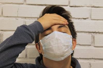 Сохраняющиеся симптомы коронавируса в основном поражают молодёжь, показало исследование - ufacitynews.ru