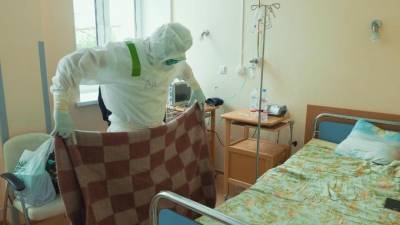 За последние сутки в Ленобласти выявили 212 случаев заражения коронавирусом - piter.tv - Ленобласть обл.