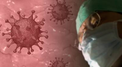 Низкая температура тела приводит к смерти при коронавирусе SARS-CoV-2 - inforeactor.ru