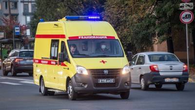 В Петербурге подтвердили ещё 57 смертей от коронавируса - dp.ru - Санкт-Петербург