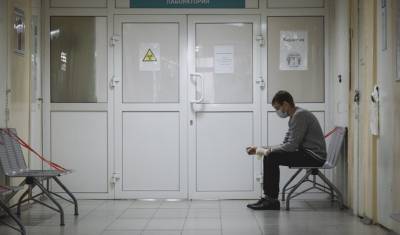 В Тюменской области от коронавируса скончались 5 пациентов - nashgorod.ru - Тюменская обл.