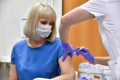 Сербия получила российскую вакцину от коронавируса - tvc.ru - Россия - Италия - Сербия - Белград