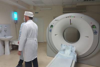 В петербургском противотуберкулёзном диспансере начали диагностировать коронавирус - abnews.ru - район Московский