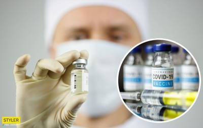 Украинский врач-инфекционист рассказал об опасности массовой вакцинации от COVID-19 - rbc.ua - Украина