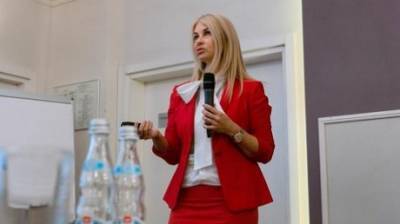 Полина Коннова: Пандемия ускорила цифровизацию в компании «Дамате» - penzainform.ru - Москва