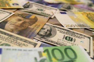 Грядет ли валютная война после пандемии COVID-19? - smartmoney.one - Сша - Лондон - Швейцария - Бразилия - Budapest