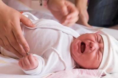 В Минюсте заявили, что родившихся в первом полугодии детей не называли в честь коронавируса - newsone.ua - Украина