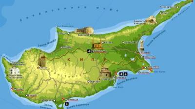 Кипр станет принимать привитых от COVID-19 туристов без тестирования - hubs.ua - Украина - Кипр
