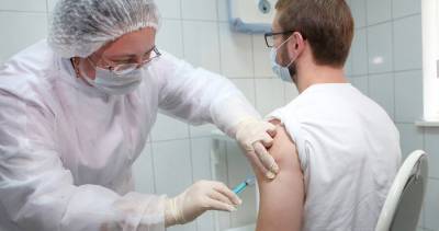 Сергей Собянин - В Москве за пять часов на прививку от COVID-19 записались 5 тыс человек - m24.ru - Москва
