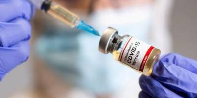 Рада приняла закон, позволяющий Украине получить ускоренный доступ к вакцине от Covid-19 - nv.ua - Украина