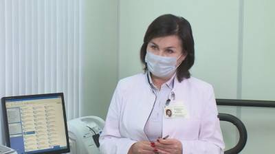 Воронежский кардиолог: коронавирус даёт осложнения на сердце в 70% случаев - vestivrn.ru - Воронеж