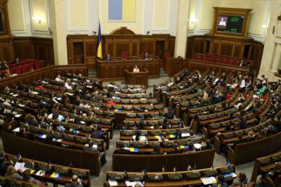 Рада одобрила сокращение сроков испытаний вакцины от COVID-19 - newsone.ua - Украина