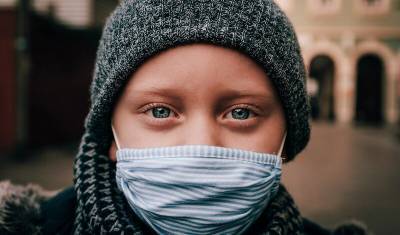Минздрав Башкирии назвал число детей, переболевших коронавирусом и пневмонией - mkset.ru - Уфа - республика Башкирия