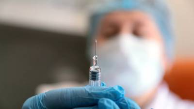 Балтийский флот получил первую партию вакцин от коронавируса - russian.rt.com - Россия - Калининград
