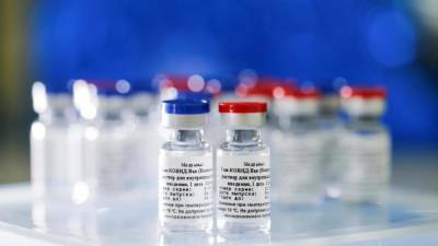 Сергей Собянин - Собянин объявил о старте массовой вакцинации от коронавируса в Москве - pintnews.ru - Москва