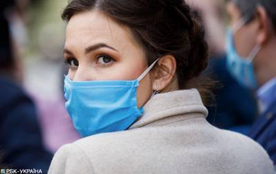 Может оставаться навсегда: украинская врач заявила о "хроническом" коронавирусе - rbc.ua - Украина