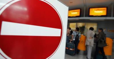 Латвия запрещает пассажирские перевозки в Литву, а Европа закрывает курорты. Главное о Covid-19 на 4 декабря - rus.delfi.lv - Эстония - Латвия - Литва