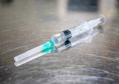 Парламент Чехии утвердил правила вакцинации от коронавируса - vinegret.cz - Чехия