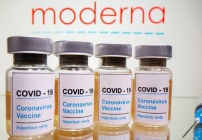 Названы сроки иммунитета от COVID-19 после вакцины Moderna - facenews.ua - Украина - Сша